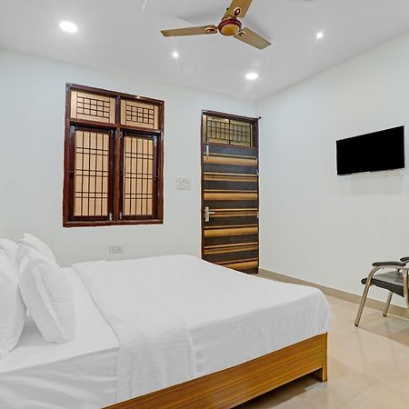 Collection O Hotel Marigold กานปูร์ ภายนอก รูปภาพ