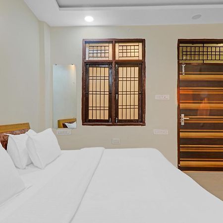 Collection O Hotel Marigold กานปูร์ ภายนอก รูปภาพ