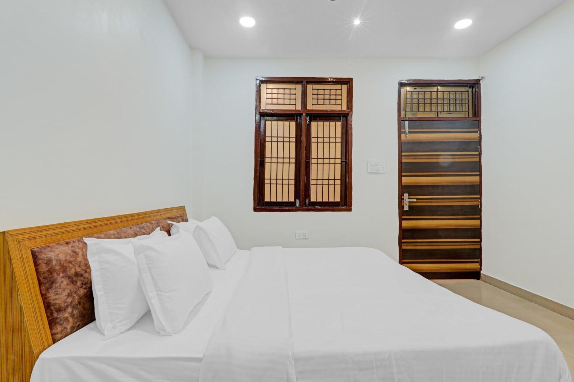 Collection O Hotel Marigold กานปูร์ ภายนอก รูปภาพ